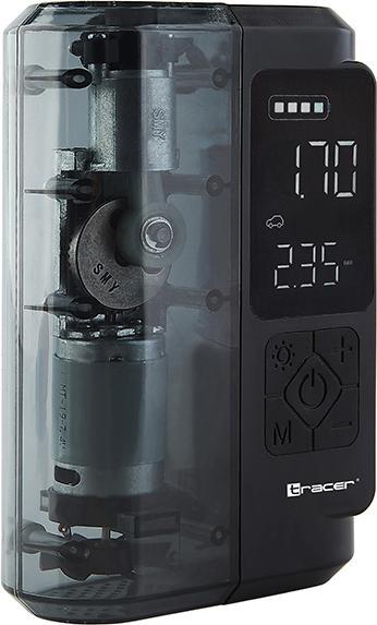 Produktbild Tracer 47522 RES-09B6 Wireless Car Compressor