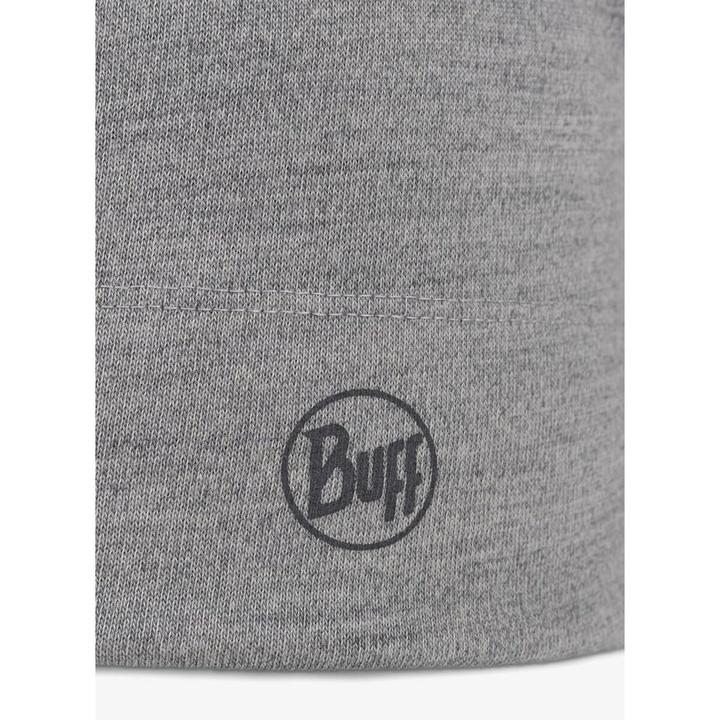 Actual product image Buff Merino 250g/m² Hat Cloud (One size)