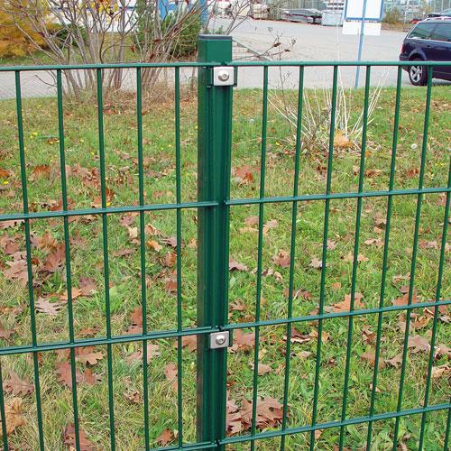 Produktbild Larus Doppelstabmatten
