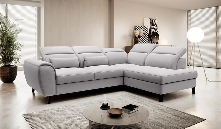 Immagine prodotto ELTAP Nobile (Divano ad angolo, 4 posti, Divano letto)