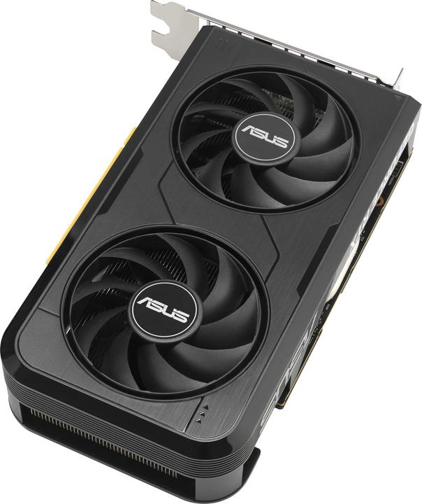 Produktbild ASUS Dual GeForce RTX 5050 OC Edition, 8192 MB GDDR6 (8 GB)