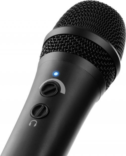 Produktbild IK Multimedia iRig HD 2 (USB, 30-pin, Lightning)