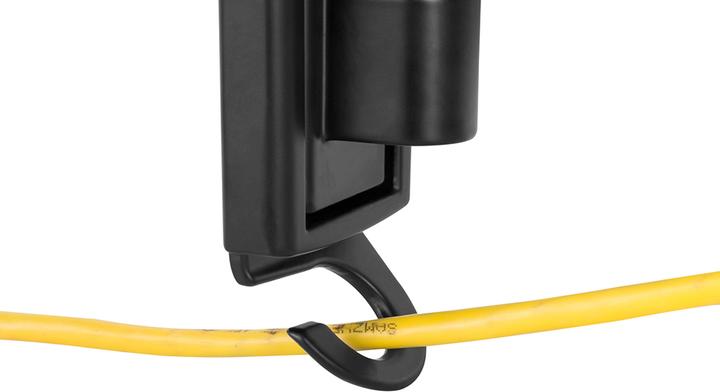 Actual product image Prokord Wall Mount Steel (Wall, 27", 15 kg)