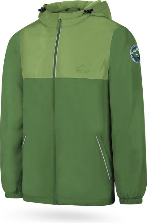 Produktbild Normani Kinder Jacke Tanana (110, 116)