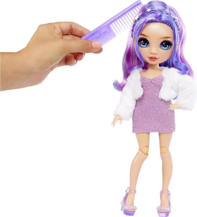 Produktbild MGA Fantastic Fashion Doll