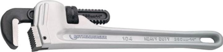Produktbild Rothenberger Einhandrohrzange ALUDUR (1200 mm)