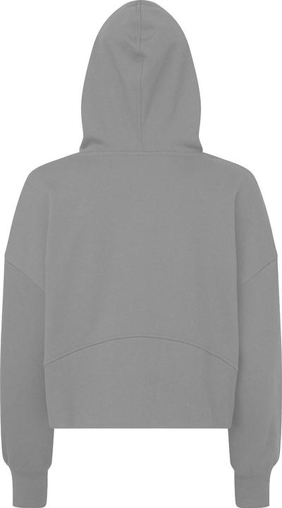 Immagine prodotto Tri Dri Felpa con cappuccio con mezza zip (32, 33, 34)