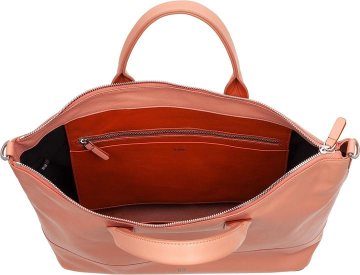 Image du produit Dudu Halmahera Shopper Sac en cuir 40 cm
