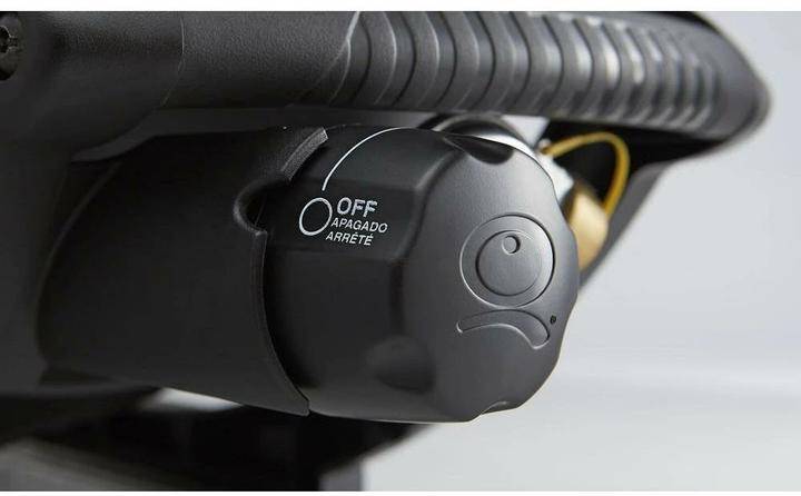 Actual product image Weber Q 1200 Mobile (2.80 kW)