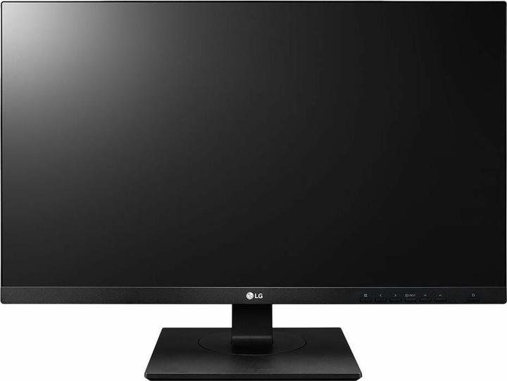 LG 27bk750y-B (1920 x 1080 pixels, 27")