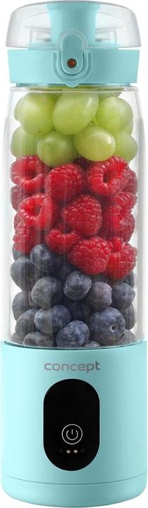 Produktbild Concept Blender Smoothie bezprzewodowy SM4002 (EU-Stecker, 315 W)