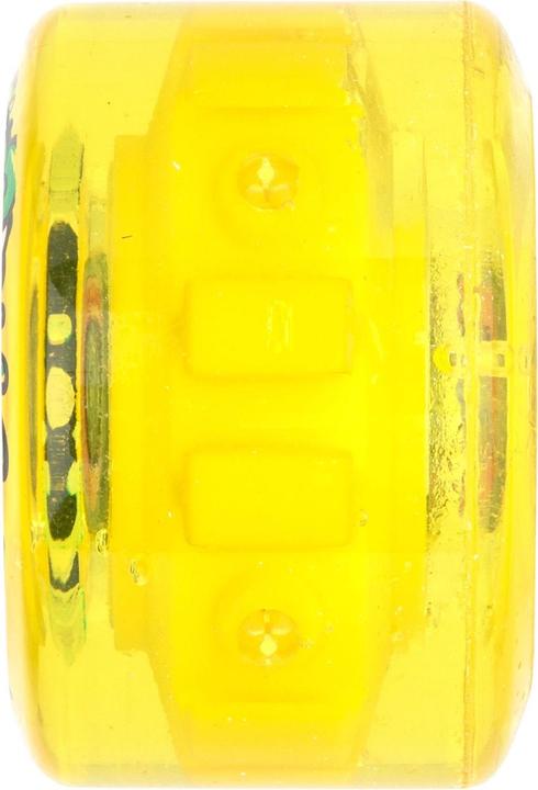 Actual product image Slime 78A OG Slime Balls Gator Swamp Spew Light Ups (60 mm)