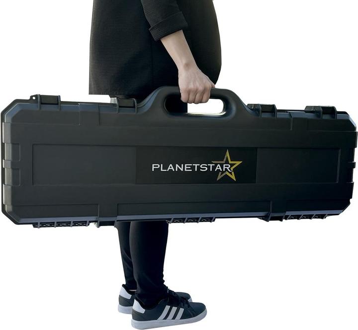 Actual product image Planetstar Hydra 90 all-purpose case