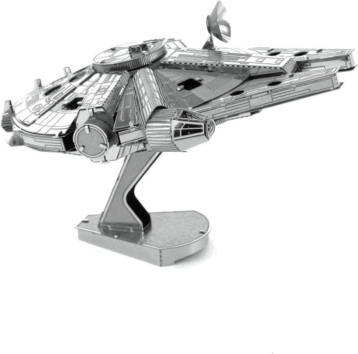 Immagine prodotto Metal Earth Star Wars Millennium Falcon
