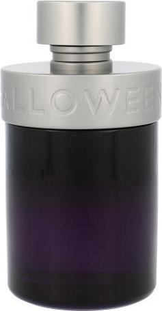 Actual product image Jesus Del Pozo Halloween Man (Eau de toilette, 125 ml)