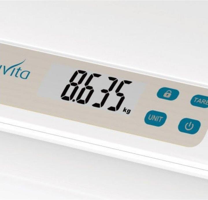 Immagine prodotto Nuvita Primi Pesi (18 kg)