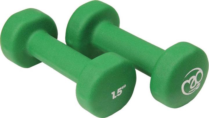 Produktbild Fitness Mad HantelSatz (2erPack)