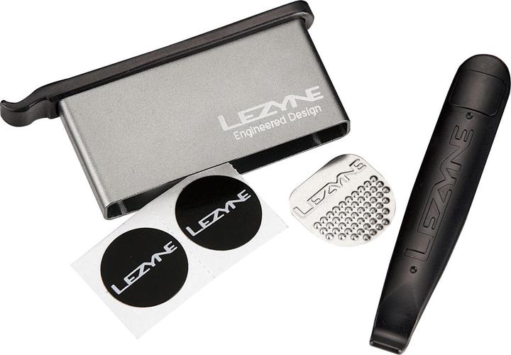 Lezyne Alloybox