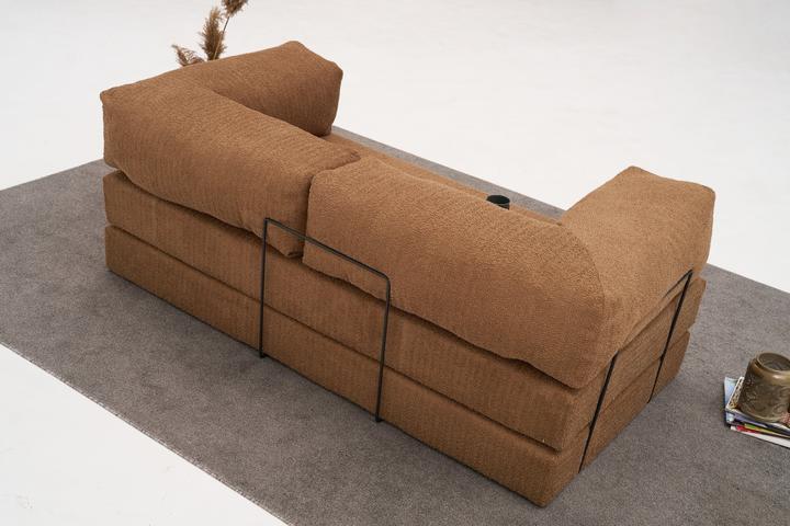 Produktbild Atelier del Sofa Comfort (3-Sitzer)