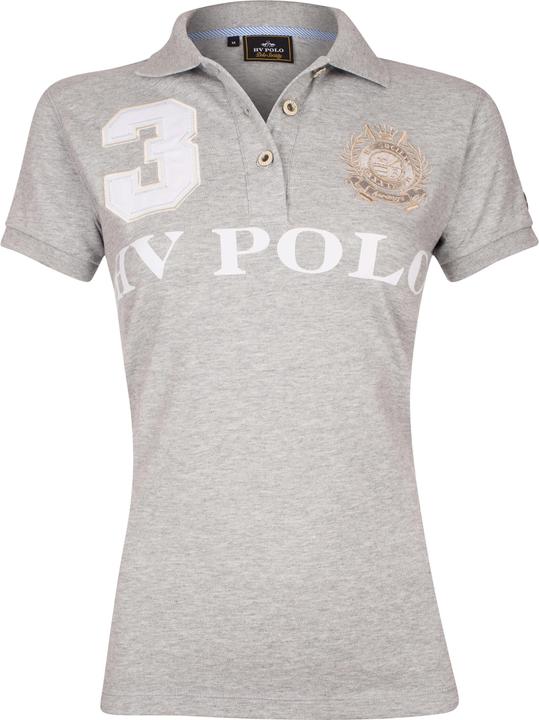 Silver grey melange