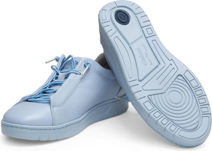 Actual product image Vitaform Sneaker Hirschleder Supersoft (36)