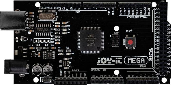 Produktbild Joy-it ARD MEGA2560 R3 - Arduino kompatibles Mega 2560 Board