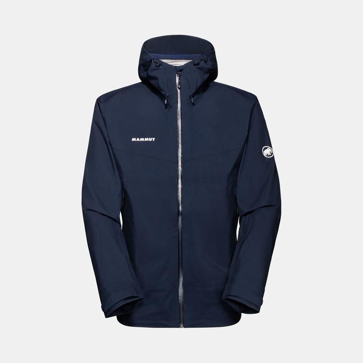 Actual product image Mammut Convey Tour HS Hooded Jacket (L)