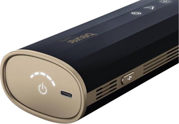 Actual product image Beurer IPL 7800