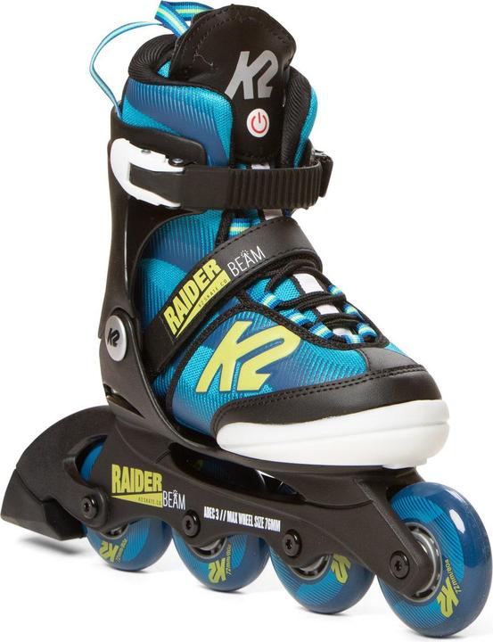 K2 Raider Beam (35, 36, 37, 38, 39, 40)