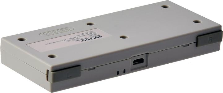 Produktbild 8bitdo NES30 Bluetooth Game Controller (Android, iOS, Mac, PC)