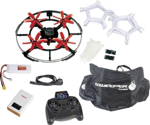 Produktbild Graupner Sweeper Droneball Bausatz