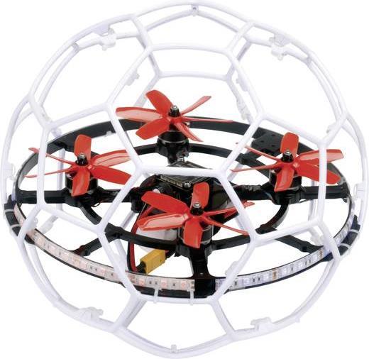 Produktbild Graupner Sweeper Droneball Bausatz