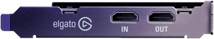 Produktbild Elgato Game Capture 4K60 Pro (Xbox Series X, Xbox One S, Xbox Series S, PC, PS4, Xbox 360, Xbox One X)