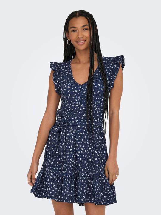 Actual product image Only ONLHILLARY Midikleid Kleid (XS)