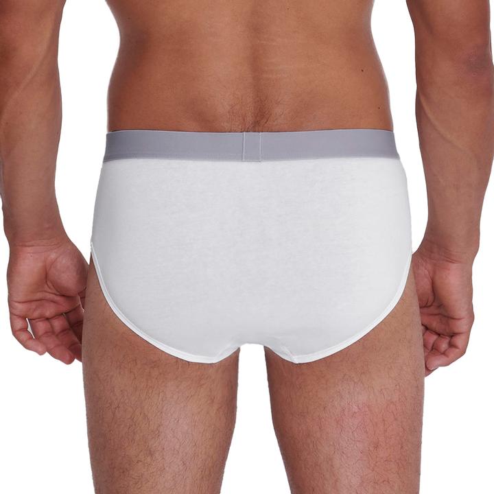 Immagine prodotto Sloggi Confezione da 6 slip/pantaloni GO ABC 2.0 da uomo (M, confezione da 6)