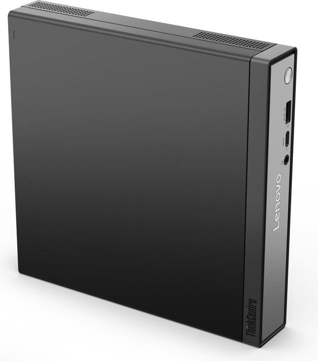 Actual product image Lenovo ThinkCentre neo 50q (Snapdragon X Plus X1P-26-100, 16 GB, 512 GB)