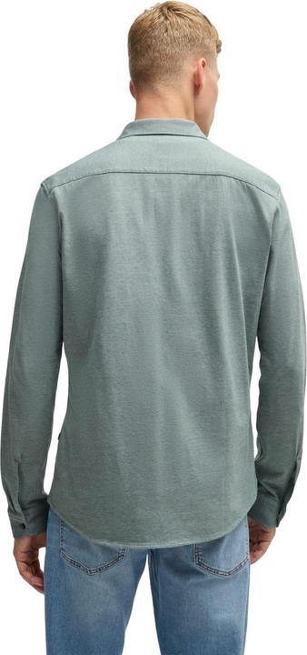 Immagine prodotto BOSS Camicia Aderente Ricamato Con marchio Uomo (XL)
