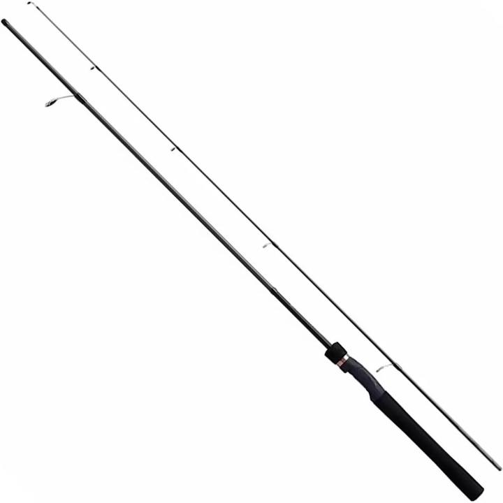 Shimano Wędka Lurematic Bass Spinning (Spinnrute, 198 cm)