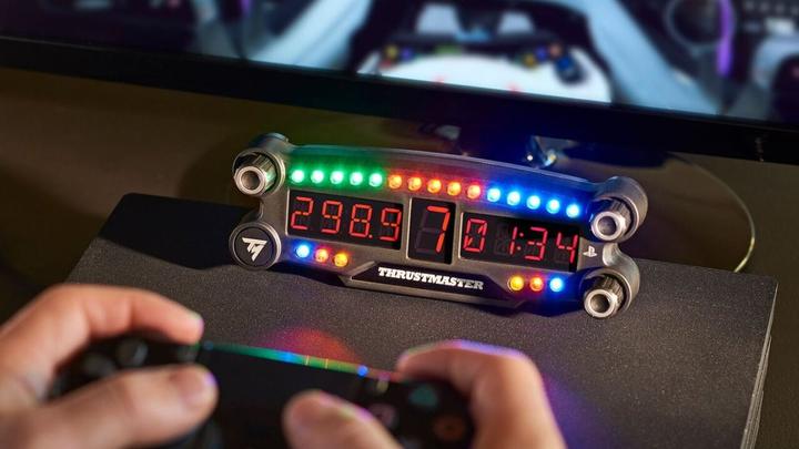 Image du produit Thrustmaster Affichage LED Bluetooth (PS4)