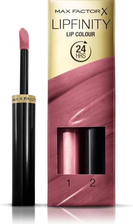 Immagine prodotto Max Factor Lipfinity (Angelico)