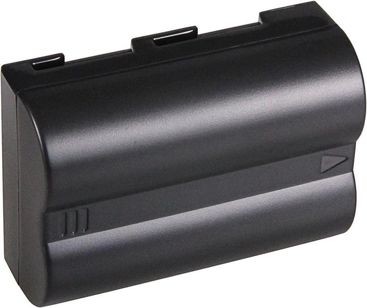 Produktbild Patona Nikon EN-EL3E (Kamera Akku)