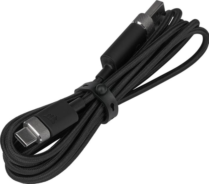 Produktbild Corsair Virtuoso RGB (Kabellos, Kabelgebunden)