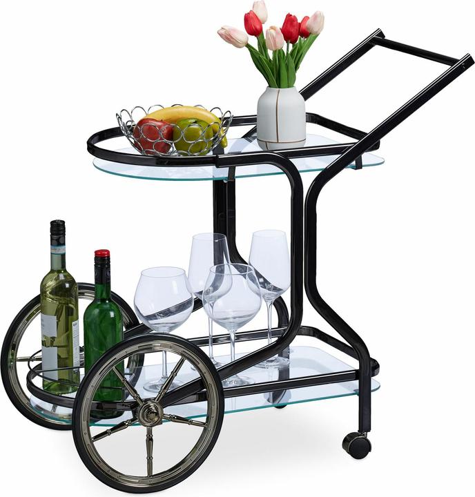 Produktbild Relaxdays 6x Tischset (6 x)