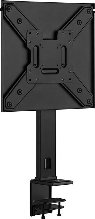 Produktbild Ewent Flatscreen Desk Clamp (Tisch, 55", 35 kg)