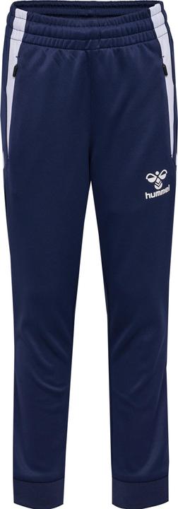 Actual product image hummel hmlLEAD 2.0 TRACK PANTS KIDS (116)