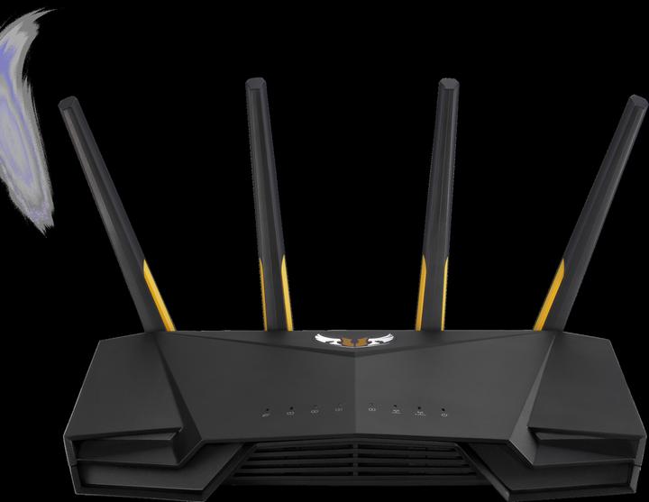 Actual product image ASUS TUF AX3000 V2