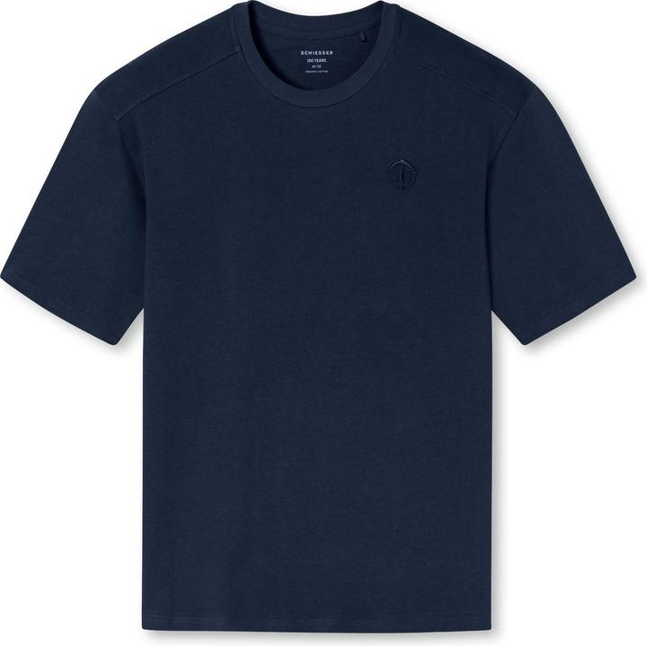 Actual product image Schiesser T-Shirt 150 YEARS (50)