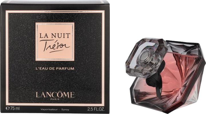 Actual product image Lancôme La Nuit Trésor (Eau de parfum, 75 ml)