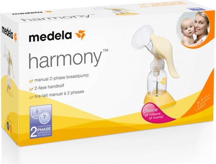 Produktbild Medela Harmony