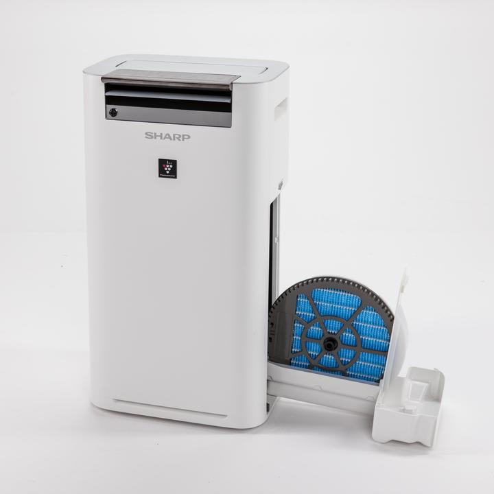 Produktbild Sharp KC-G50EUW (38 m²)